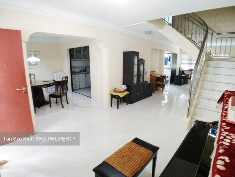 Blk 531 Pasir Ris Drive 1 (Pasir Ris), HDB Executive #208933791
